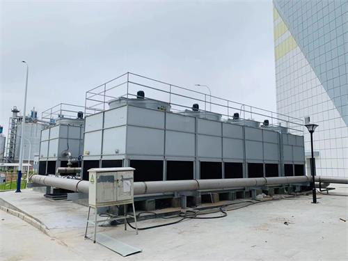 閉式冷卻塔廠家特菱空調怎么樣？