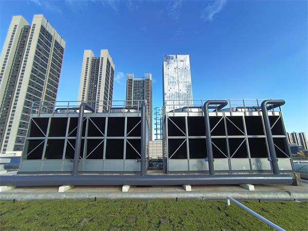 橫流冷卻塔和逆流冷卻塔的區別有哪些？應該怎么選擇